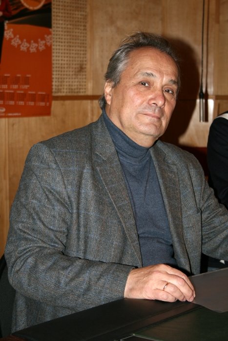Profil Fotoğrafı