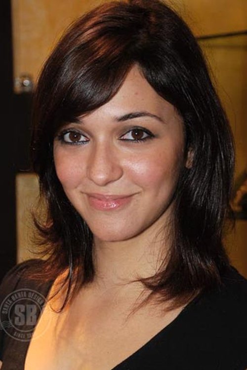 Foto de Nauheed Cyrusi