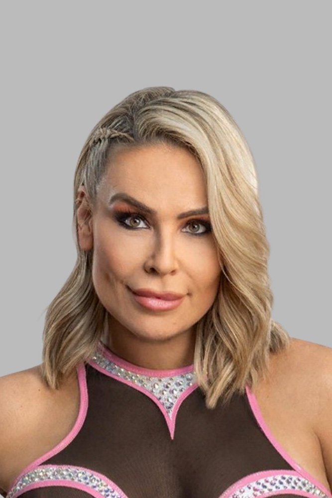 Foto de Nattie Neidhart-Wilson