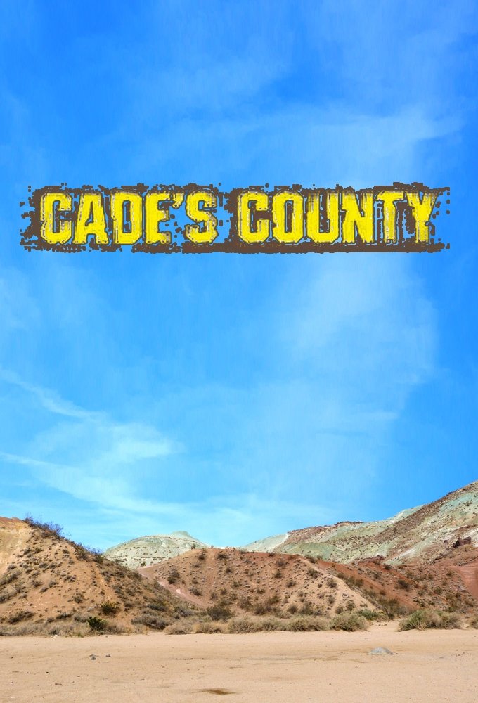 Poster de Temporada 1
