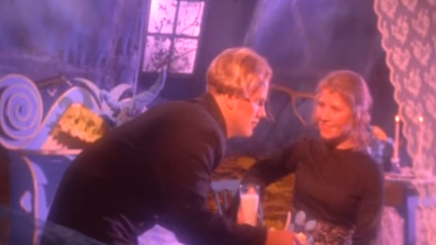 Backdrop image
