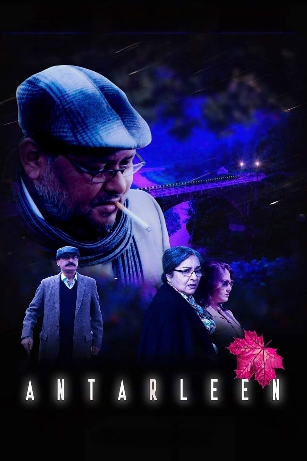 Poster movie