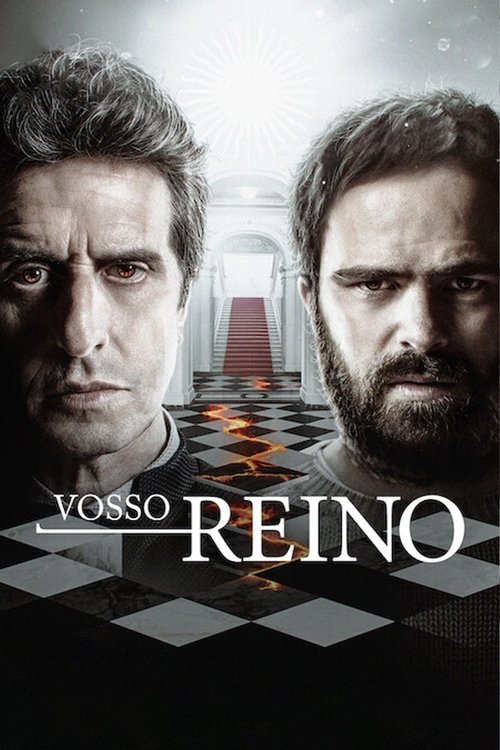 Poster de Temporada 2