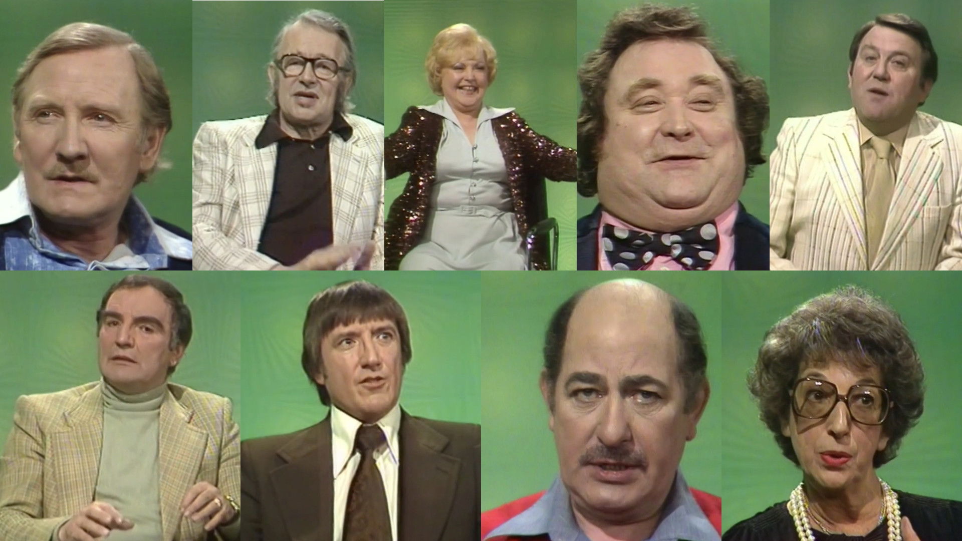 More Stories About Their Careers