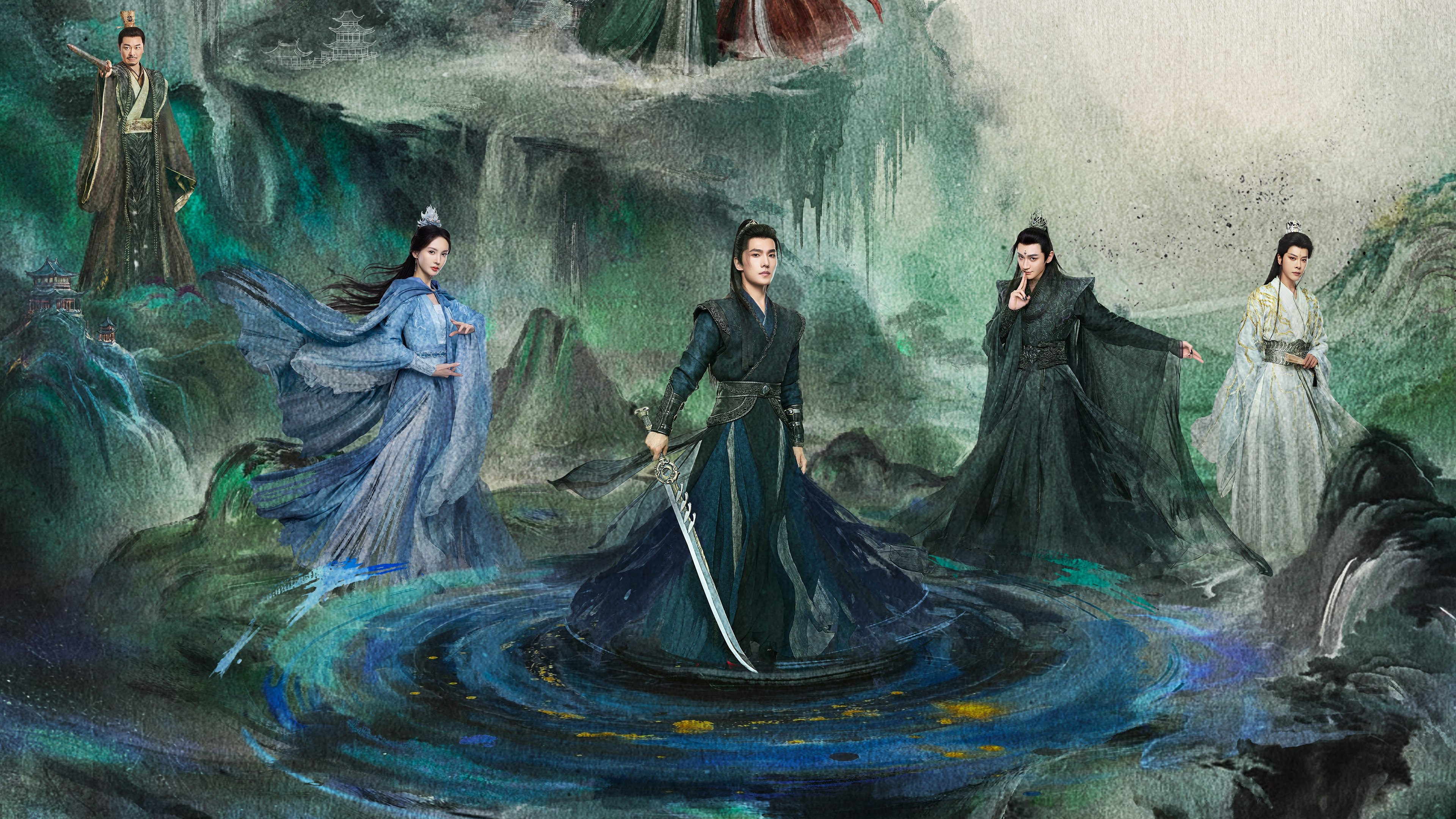 Backdrop image