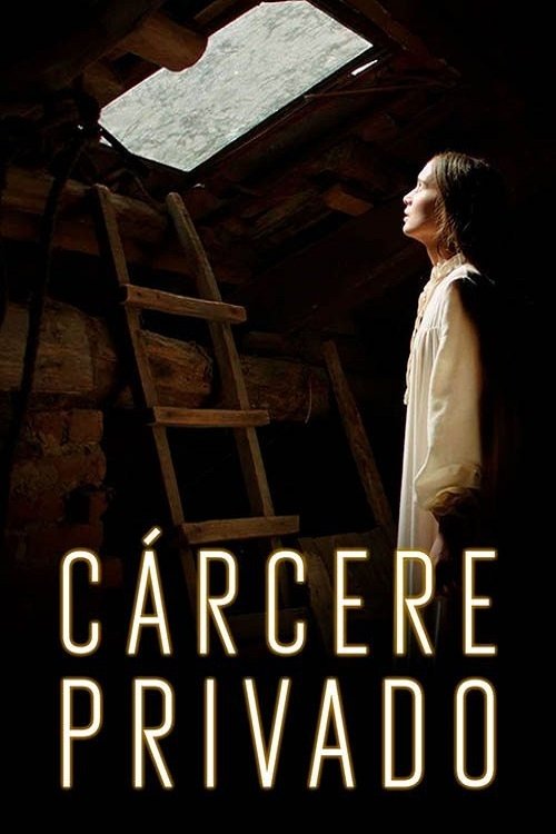 Poster de Cárcere Privado
