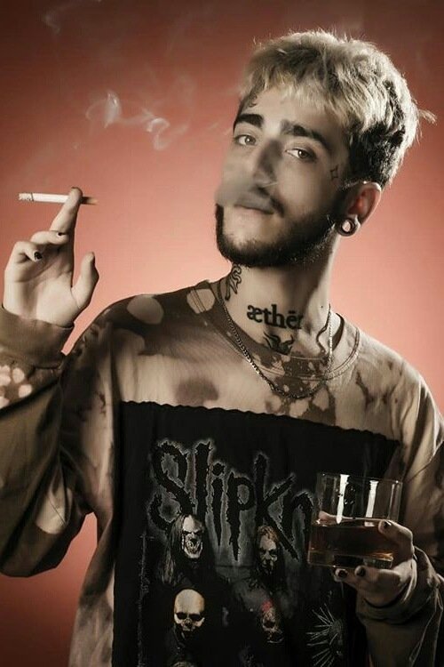 Foto de Muerejoven