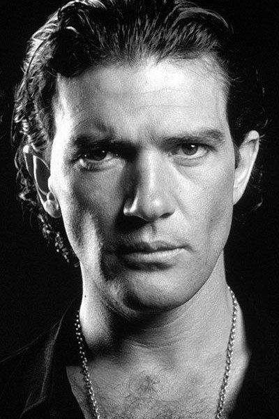 Foto de Antonio Banderas