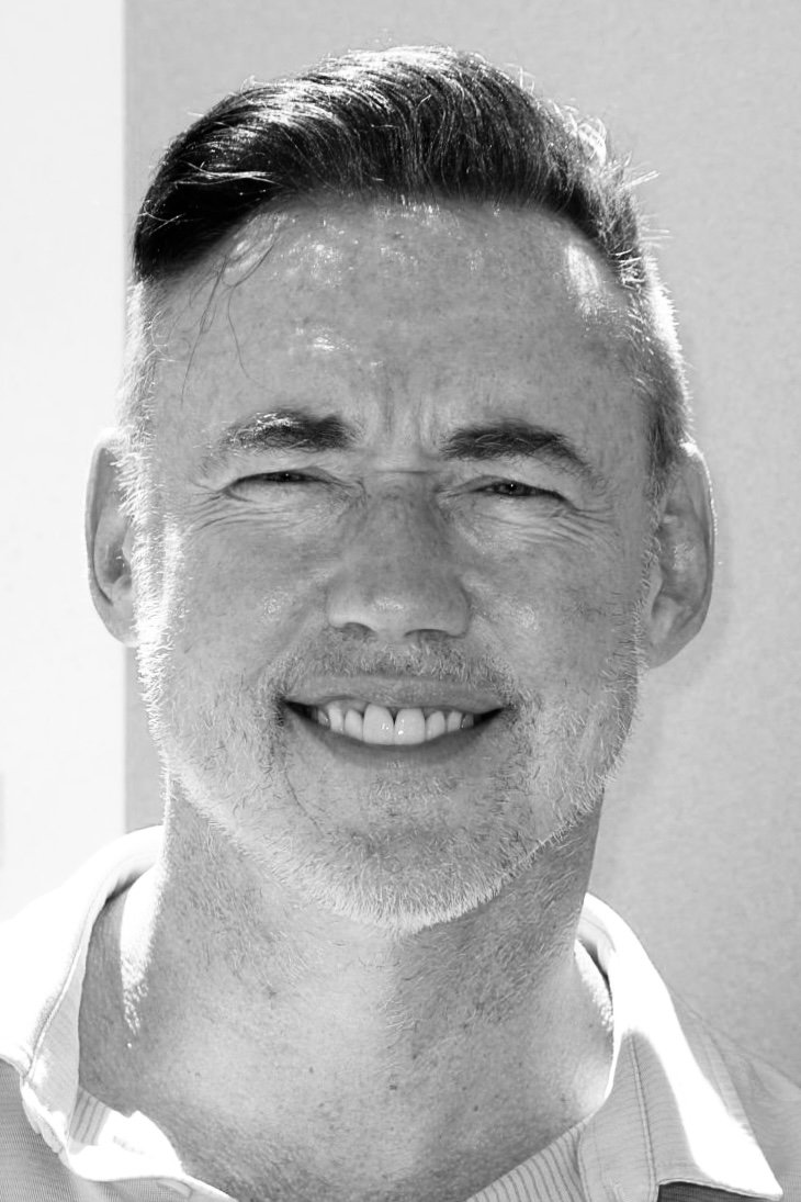 Foto de Kevin Durand