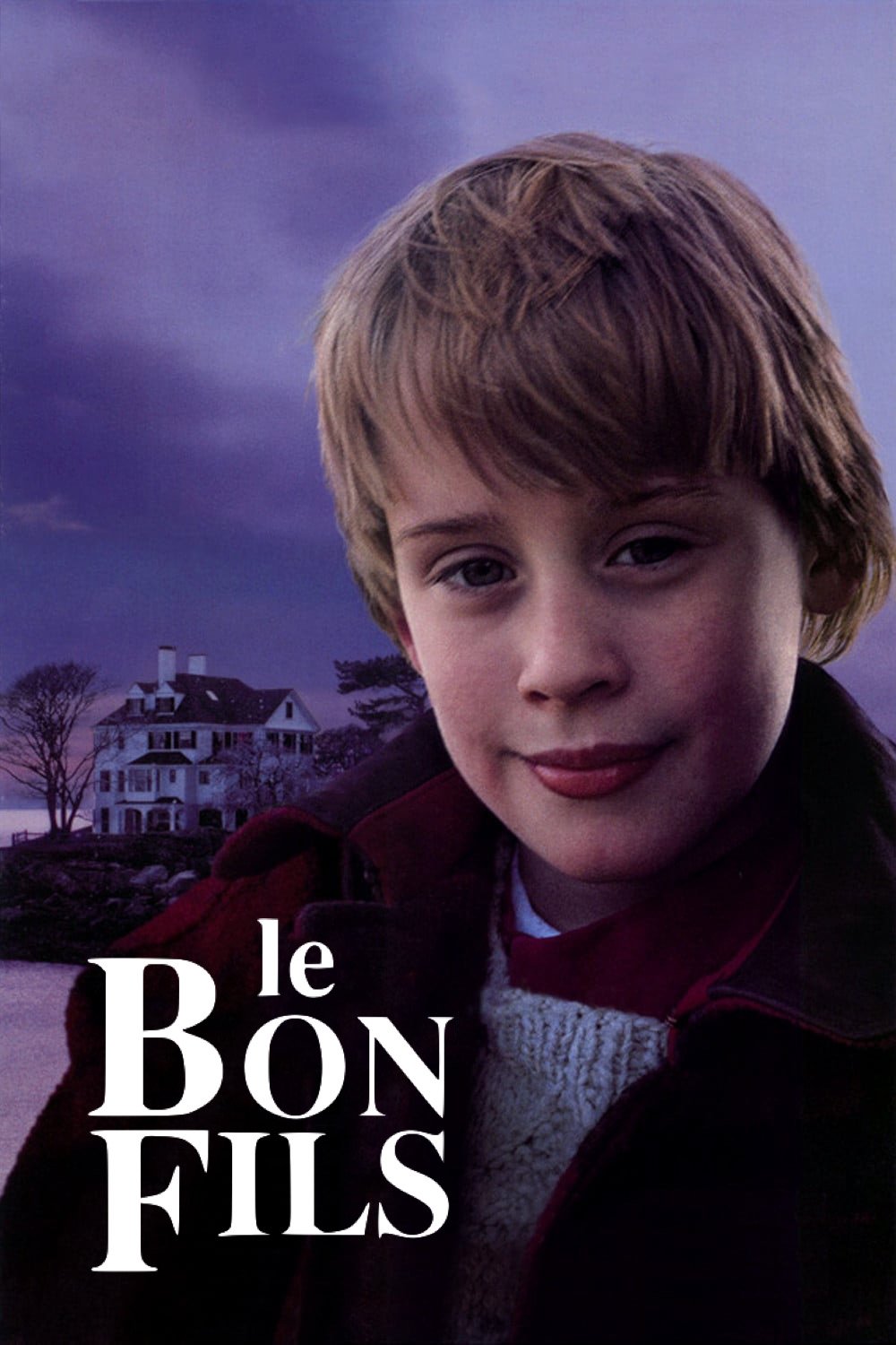 Affiche du film The Good Son