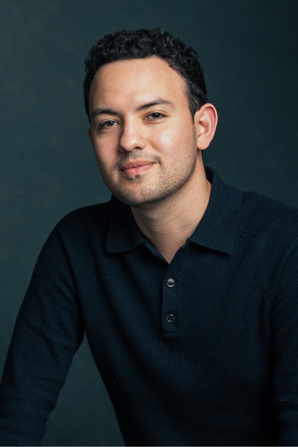 Foto de Carlos Maldonado