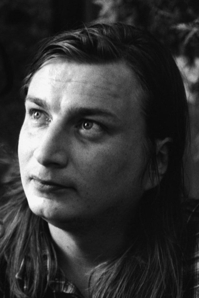 Foto de Aki Kaurismäki