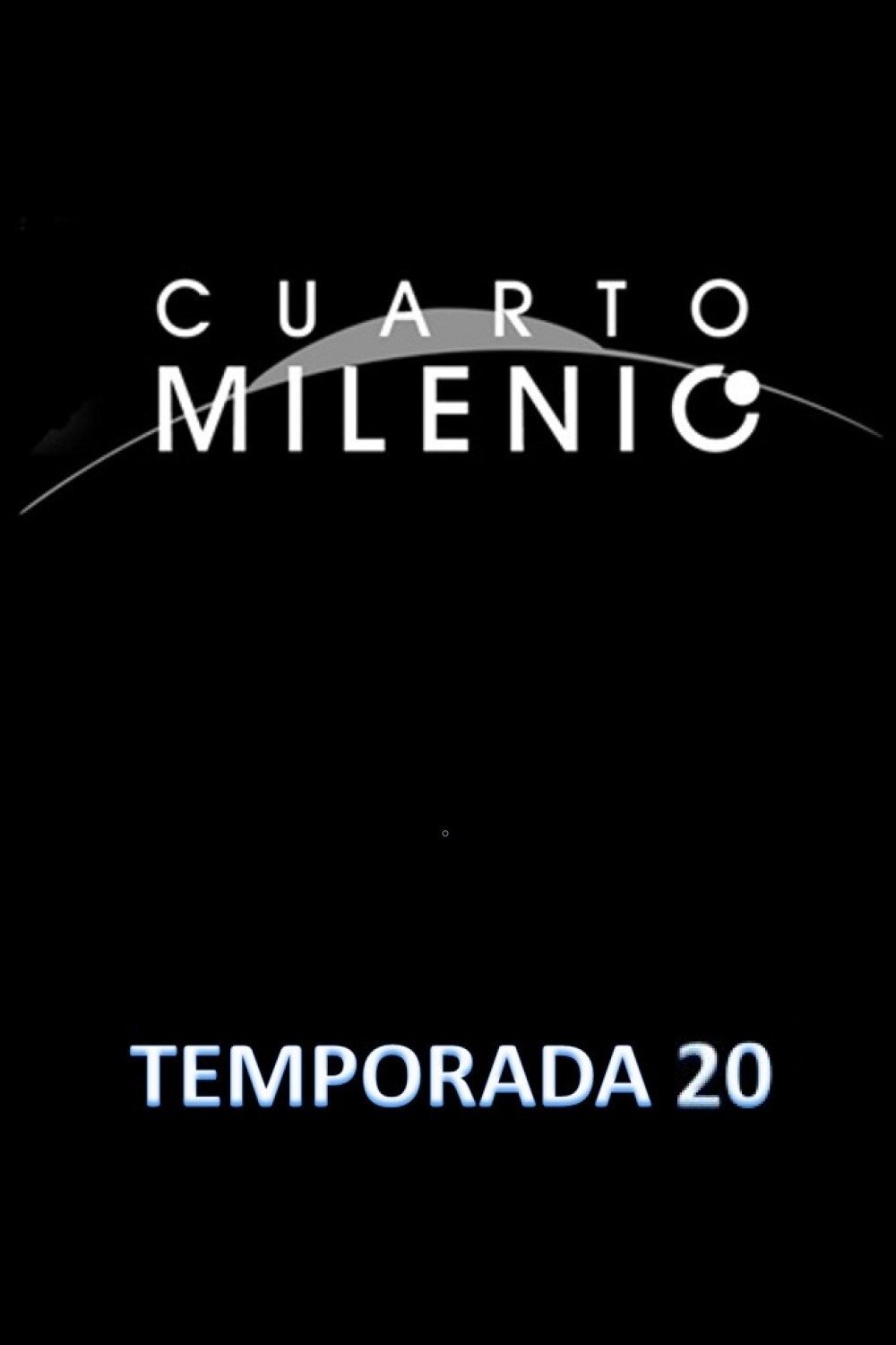 Poster de Temporada 20