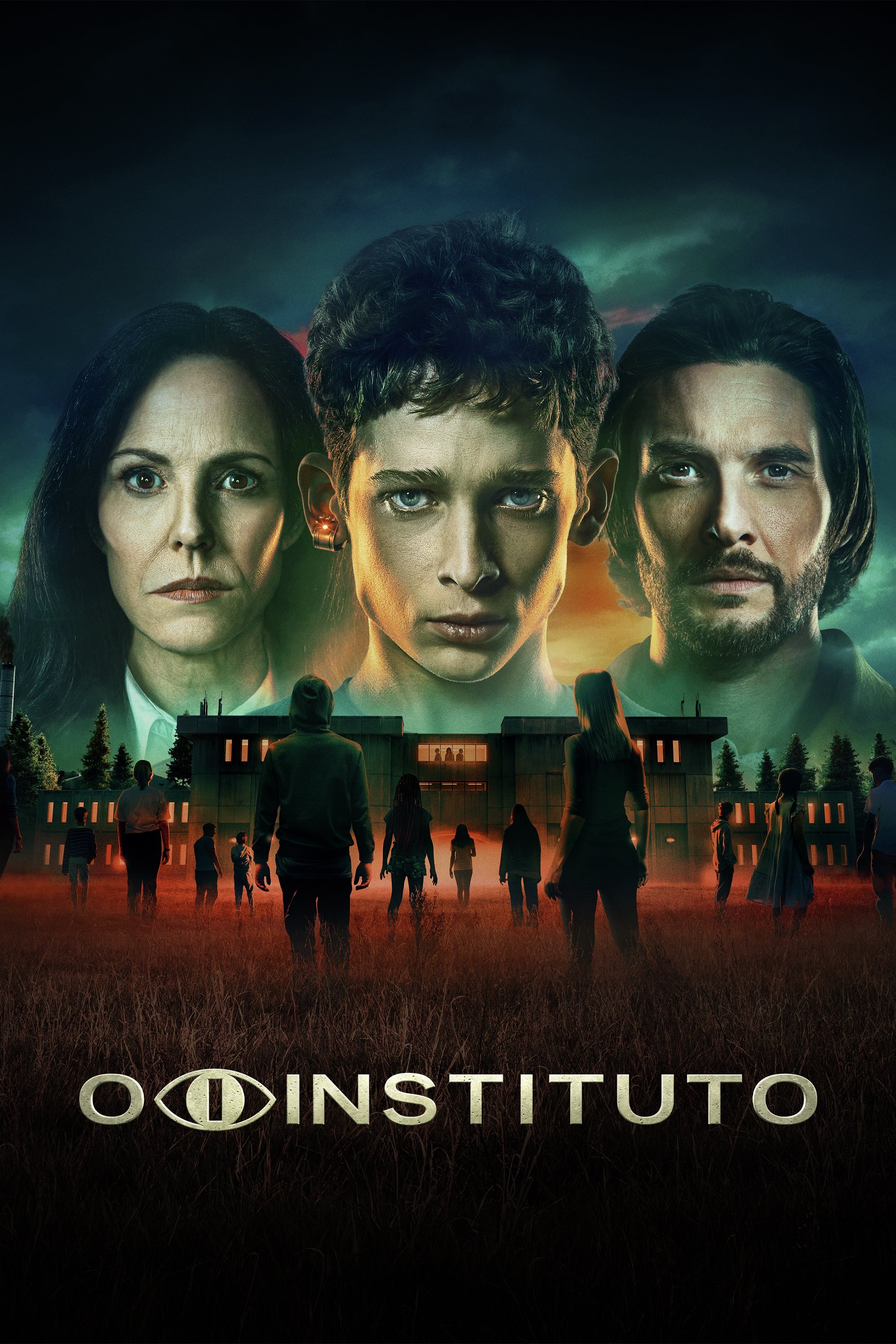 Poster de Temporada 1