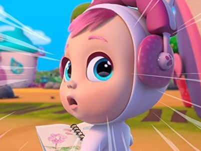 The Super Sprinkling Can