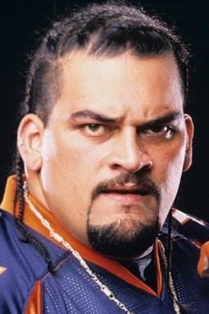 Foto de Matt Anoa'i