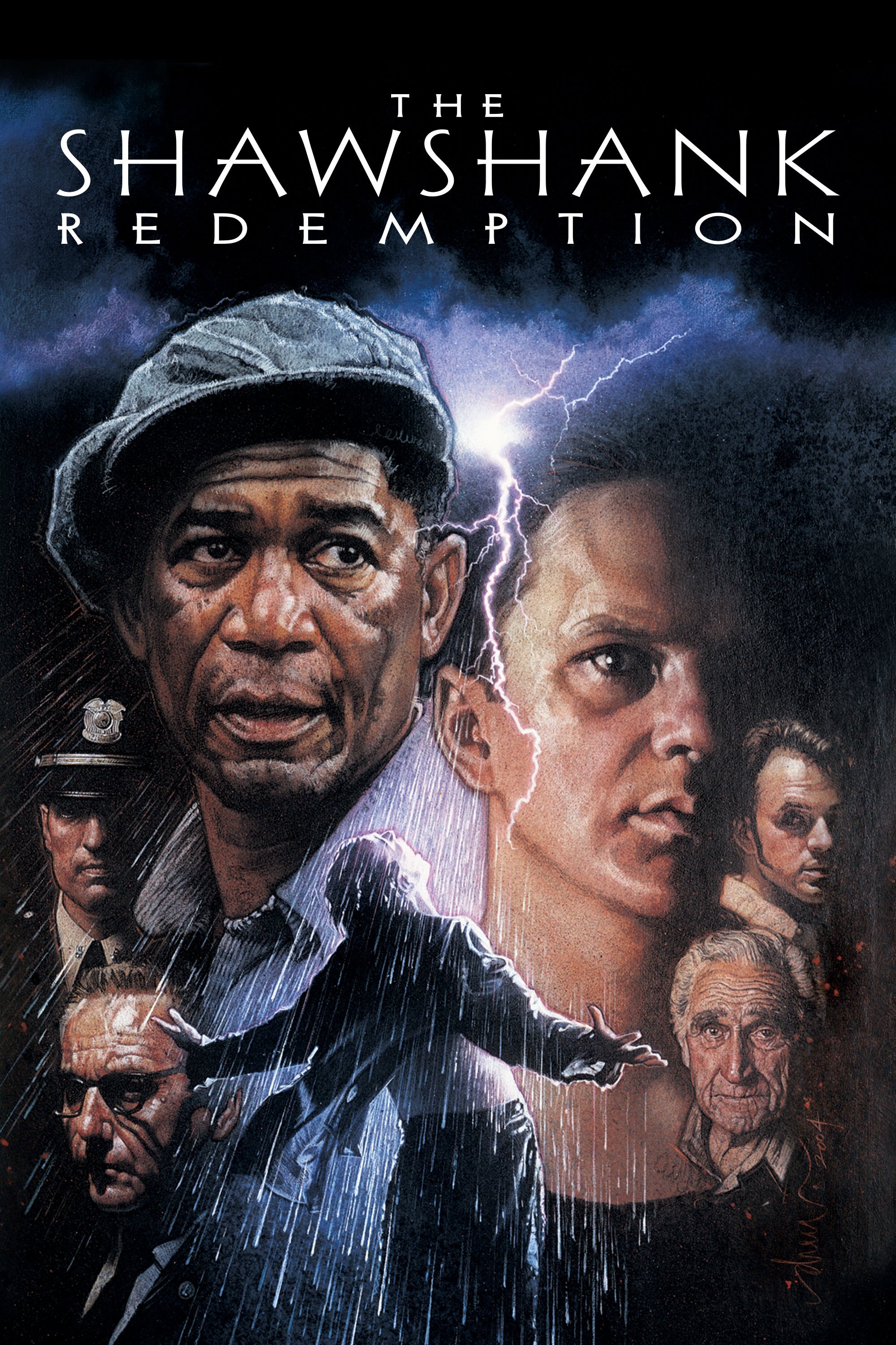 Image for movie The Shawshank Redemption