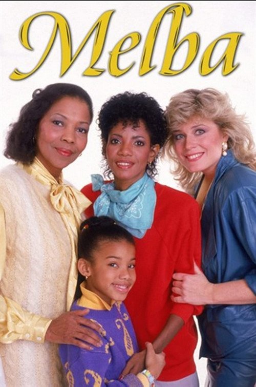 Poster de Melba