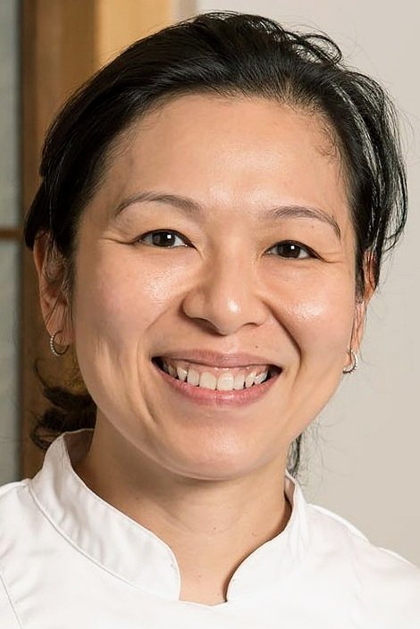 Foto de Niki Nakayama