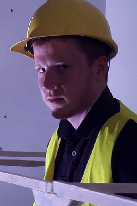the profile picture of Thomas Caine
