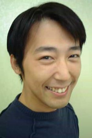 Foto de Daisuke Tsuchiya