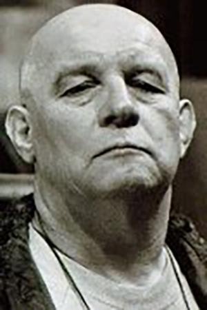 Foto de Brian Glover