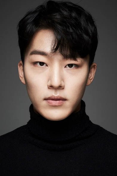 Foto de Won Tae-min