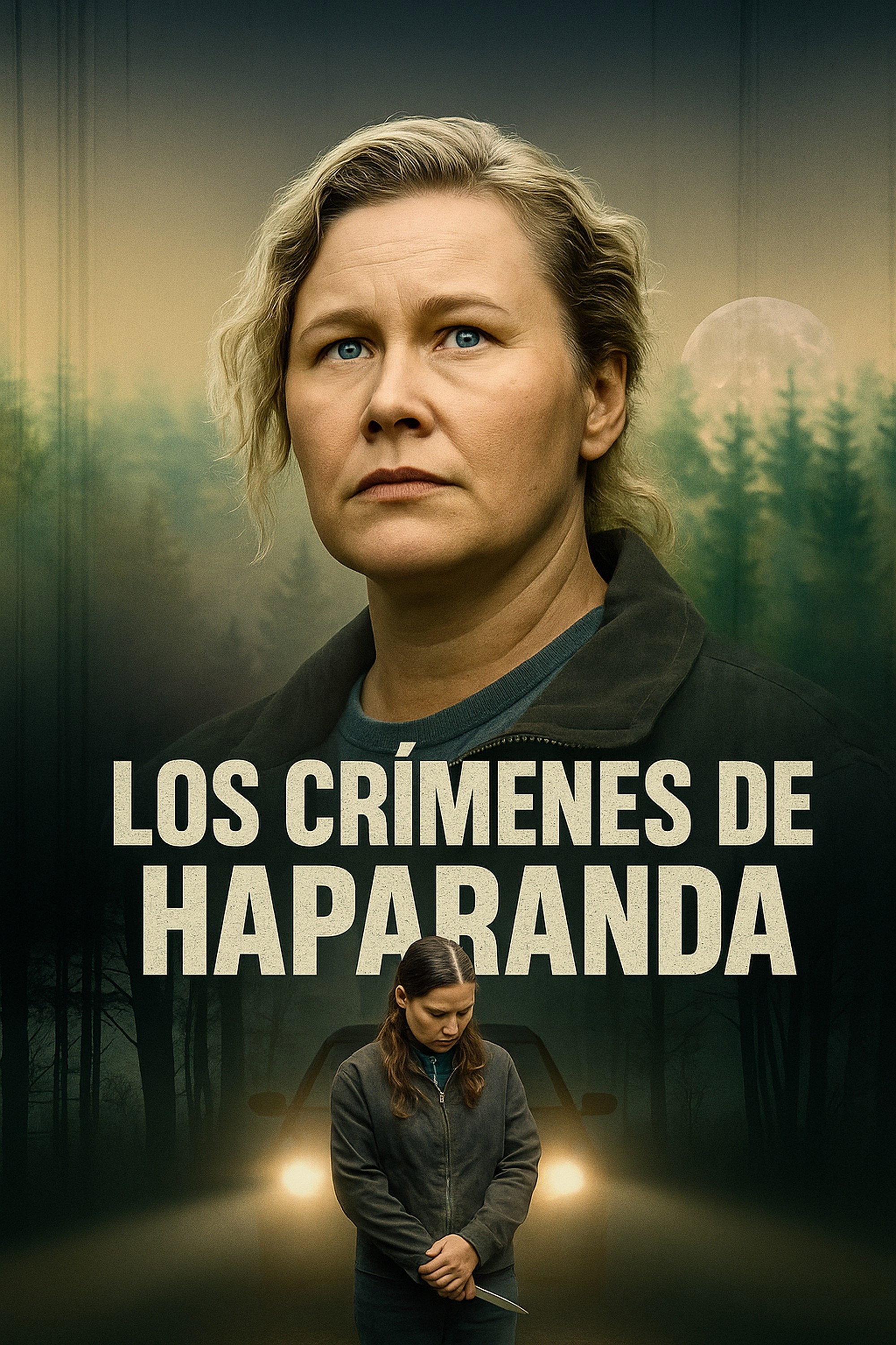 Un pequeño pueblo fronterizo se convierte en el escenario de una cadena de acontecimientos brutales cuando los restos humanos de un traficante de drogas aparecen en el estómago de un lobo muerto