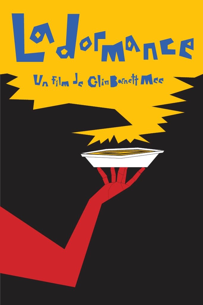 Poster de La dormance