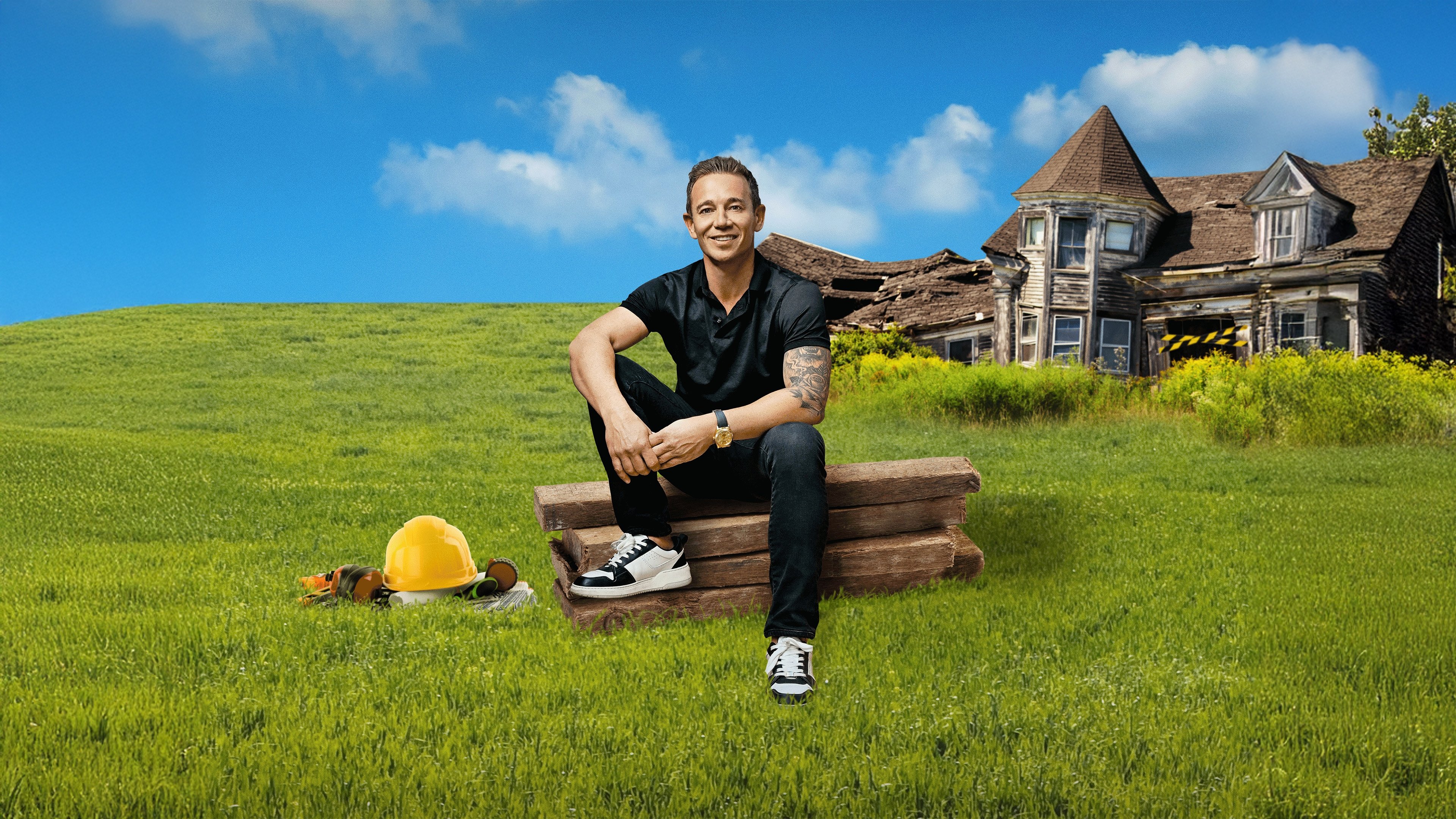 Backdrop image