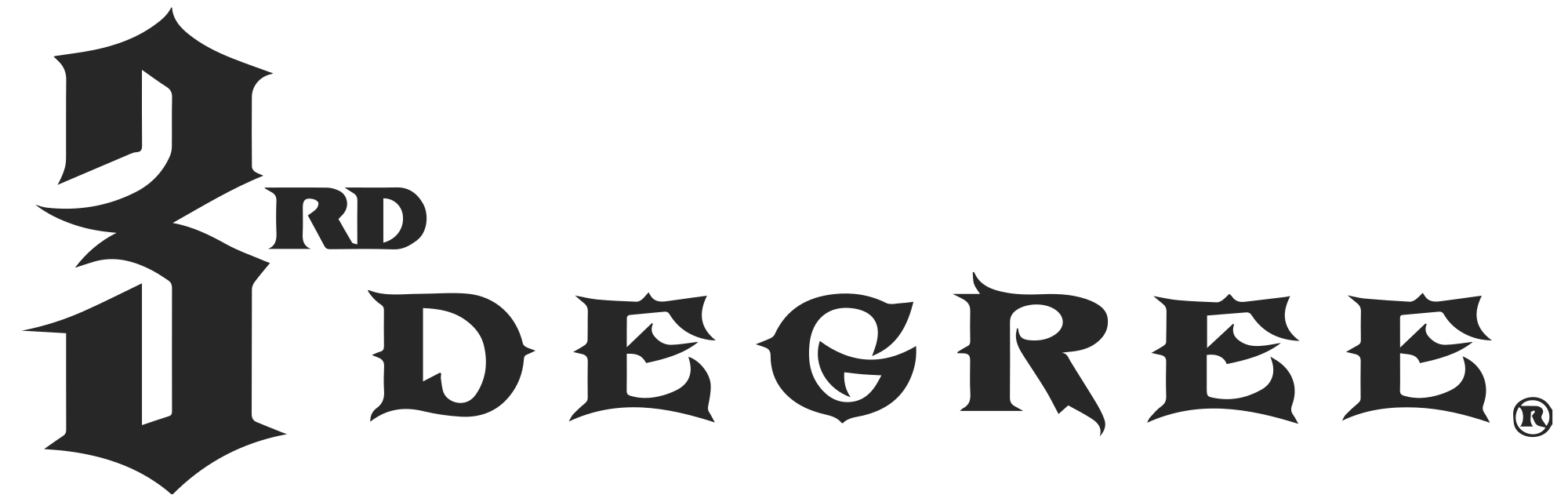 Third Degree Films