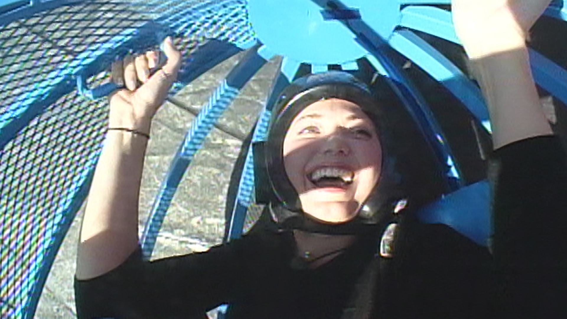 Luxury Competition & POV Ceramony