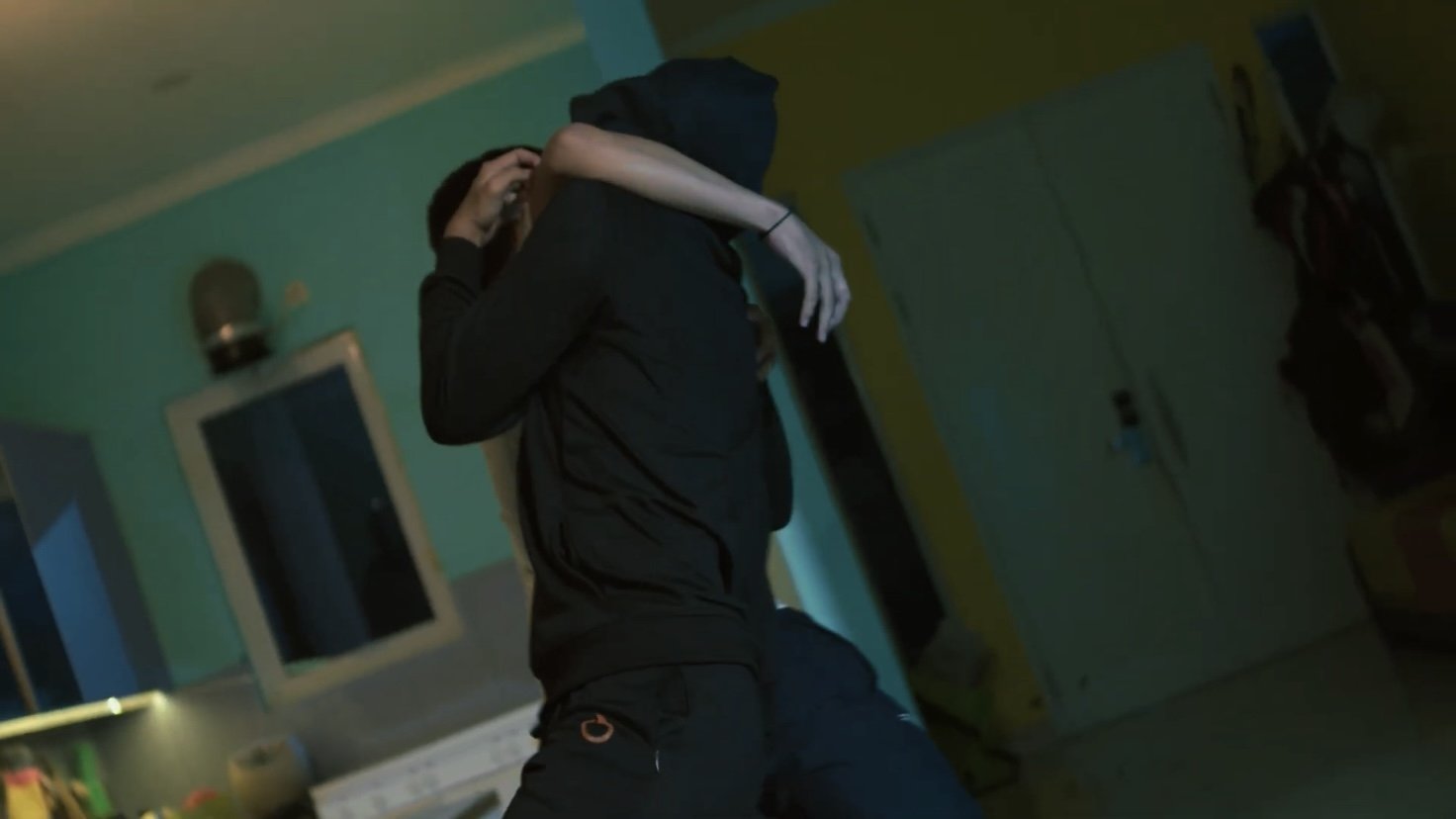 Backdrop image