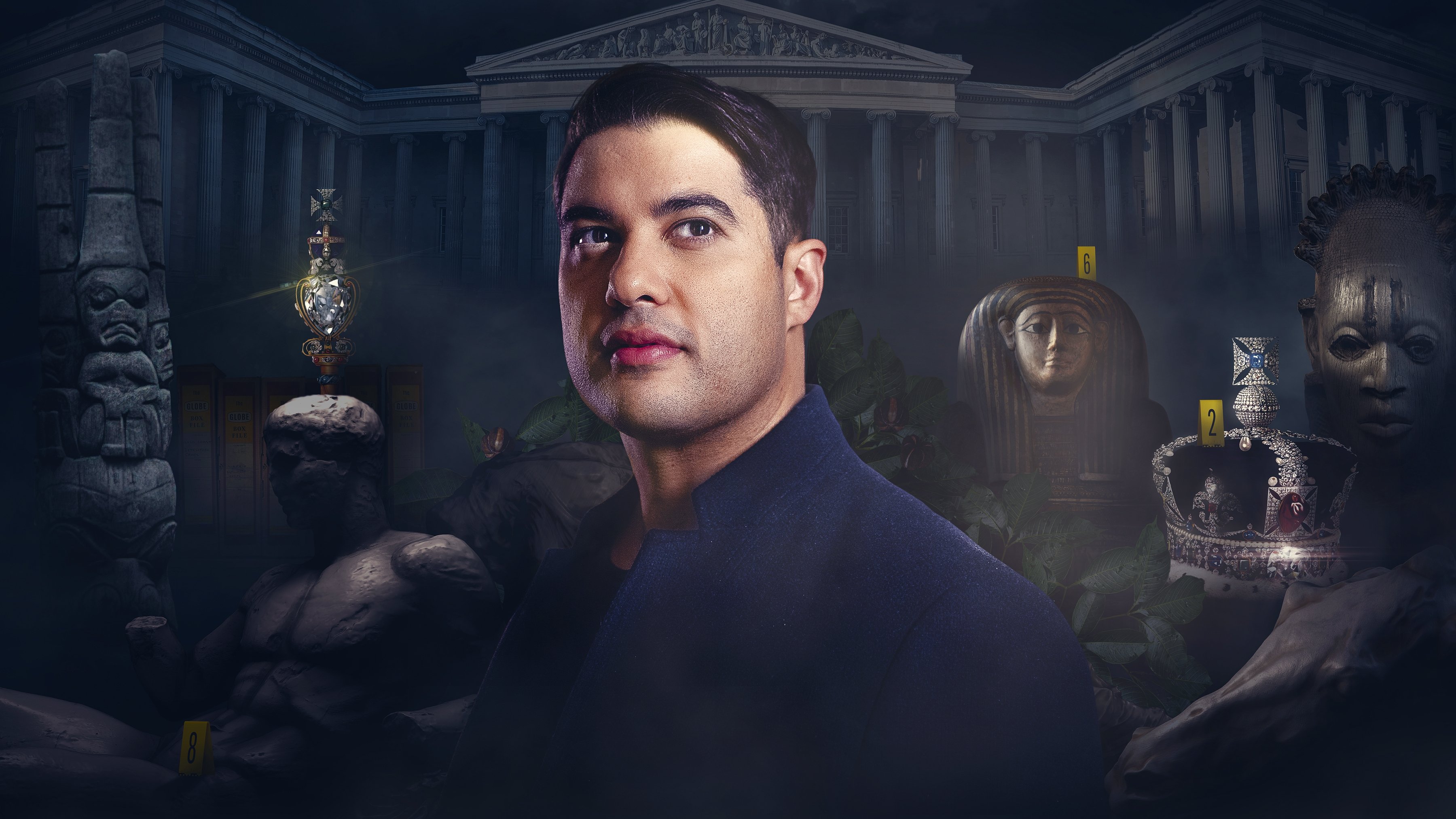 Backdrop image