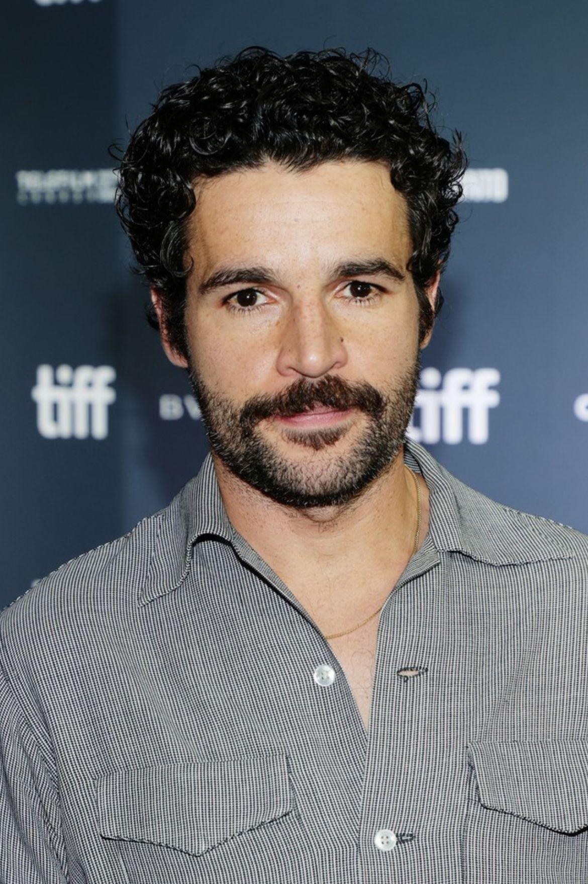 Foto de Christopher Abbott