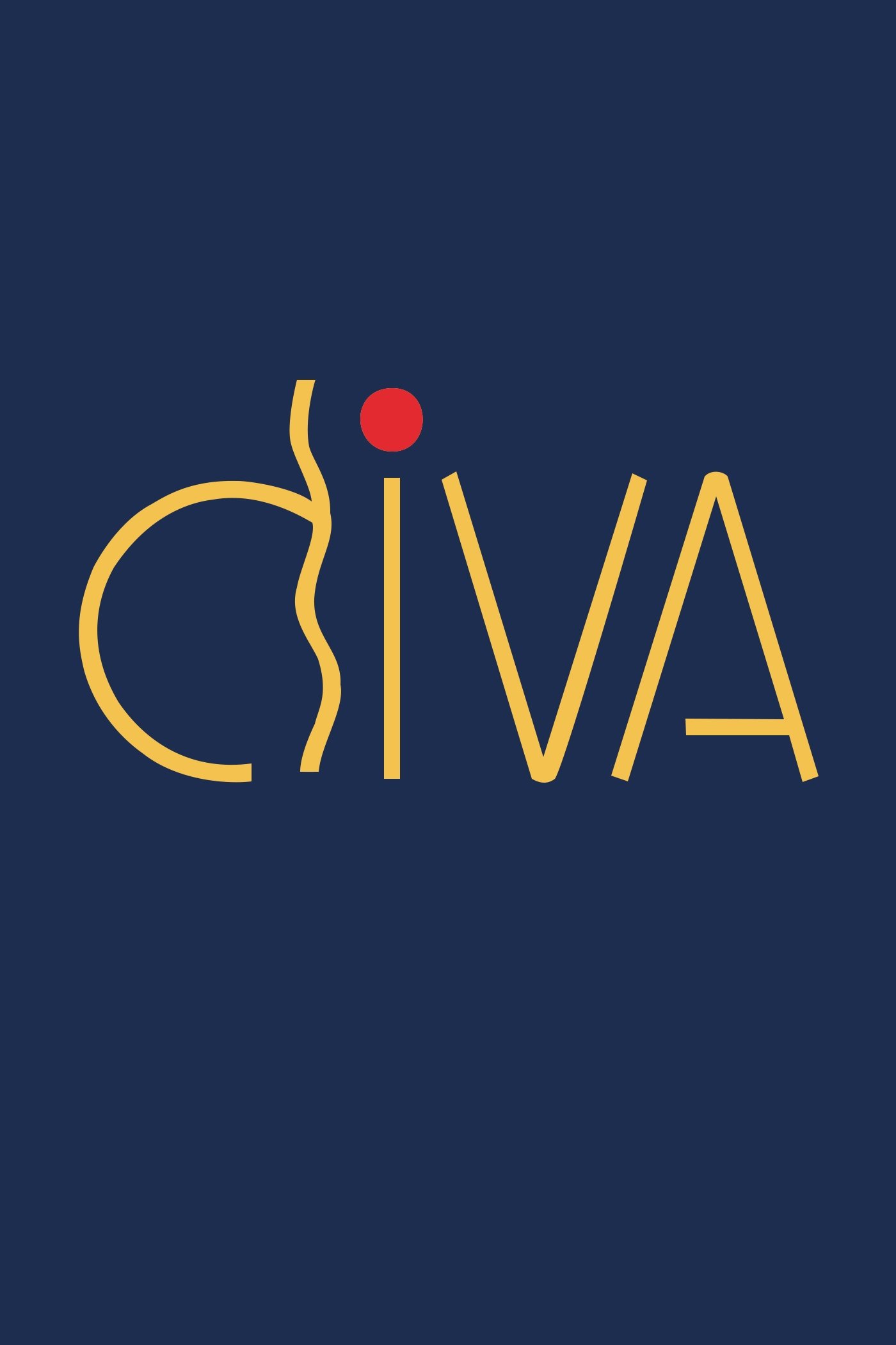 Poster de Diva