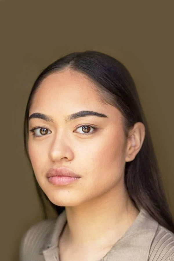 the profile picture of Tioreore Ngatai-Melbourne