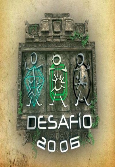 Poster de Temporada 3