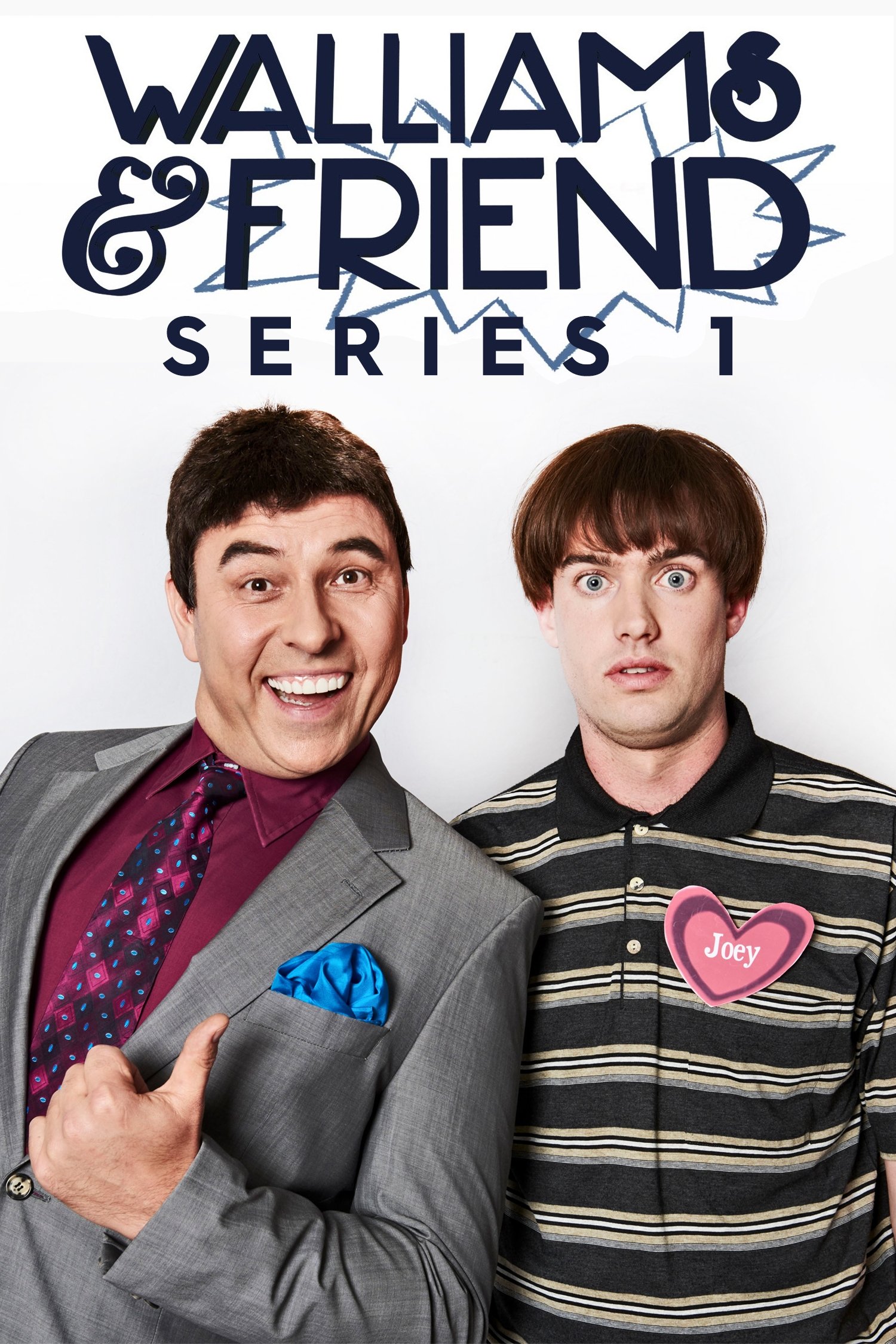 Poster de Temporada 1