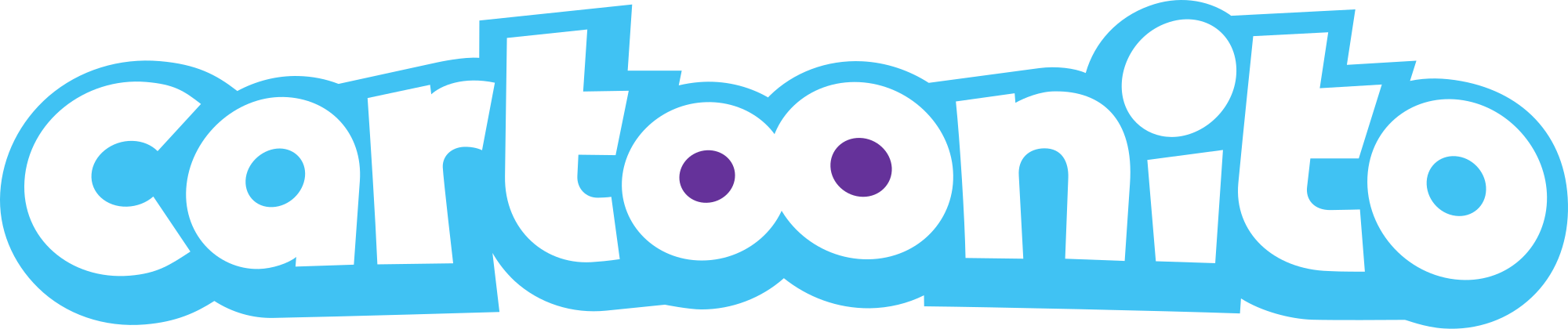 Cartoonito
