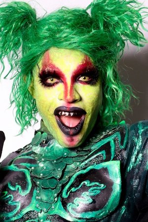 Foto de Yvie Oddly