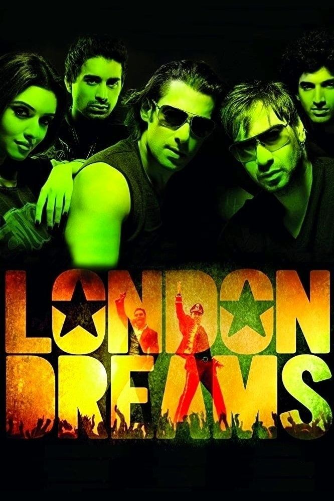 Poster movie