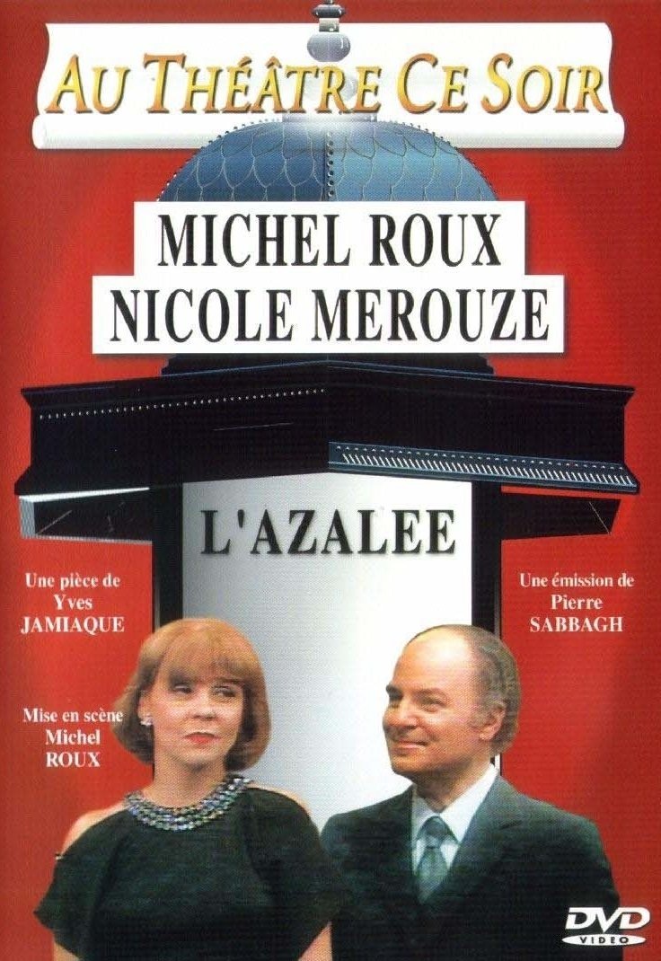 Poster de L'Azalée