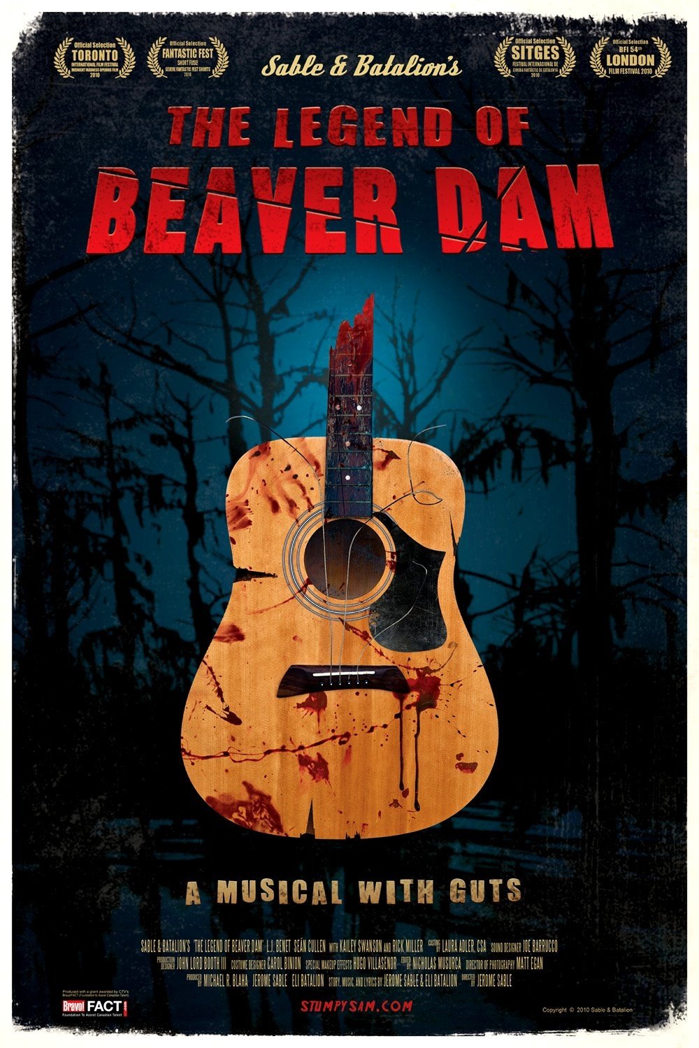 Poster movie