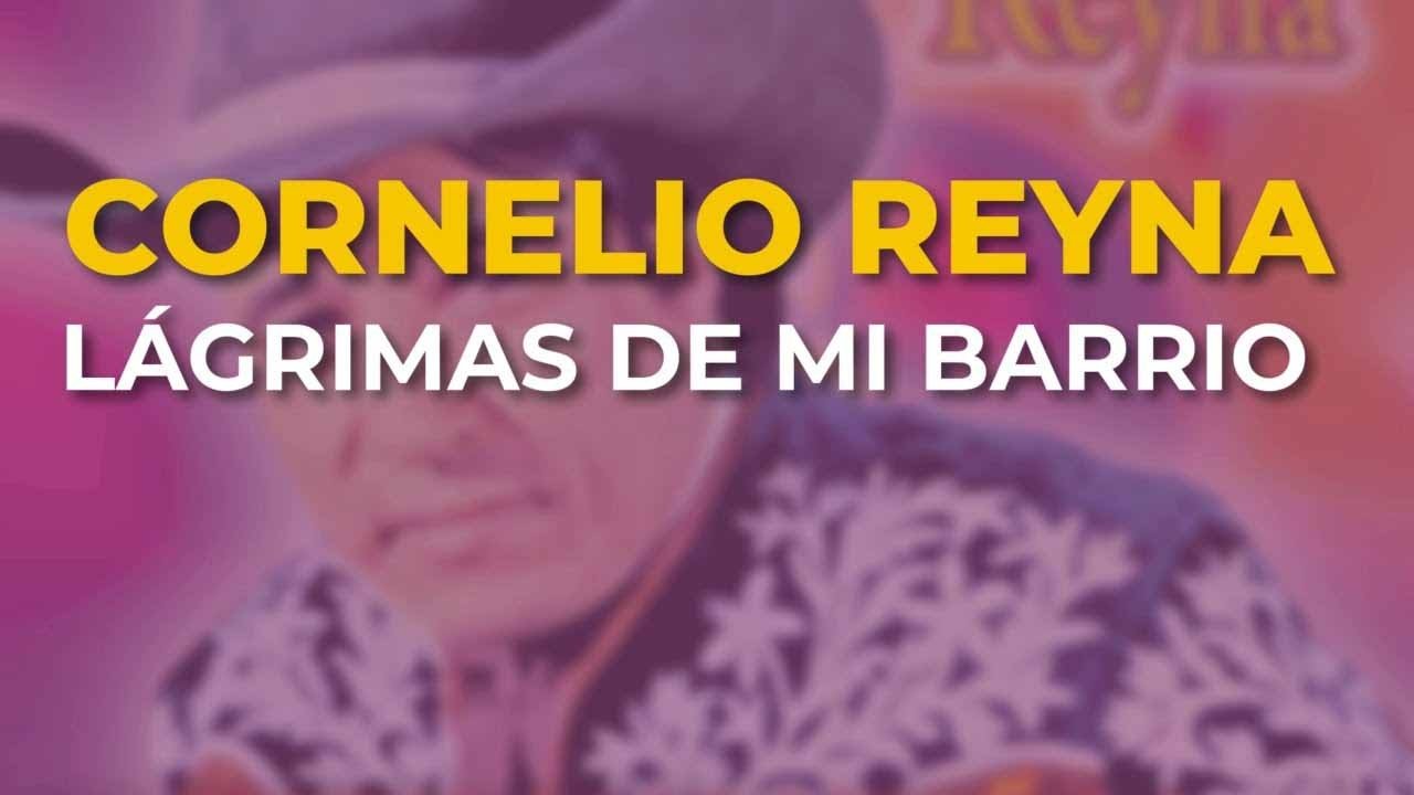 Cornelio Reyna