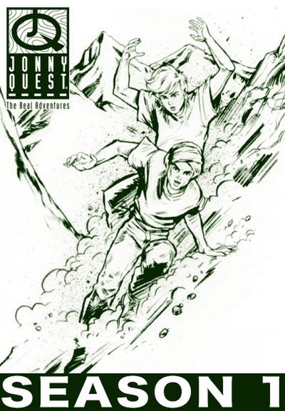 Poster de Temporada 1