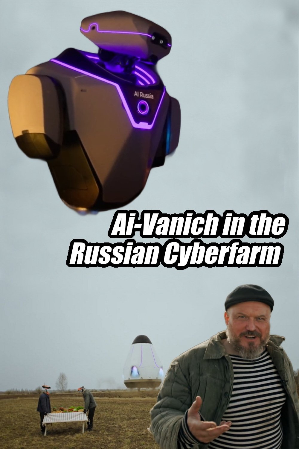 Poster movie