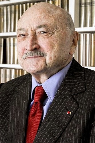 Foto de Georges Kiejman