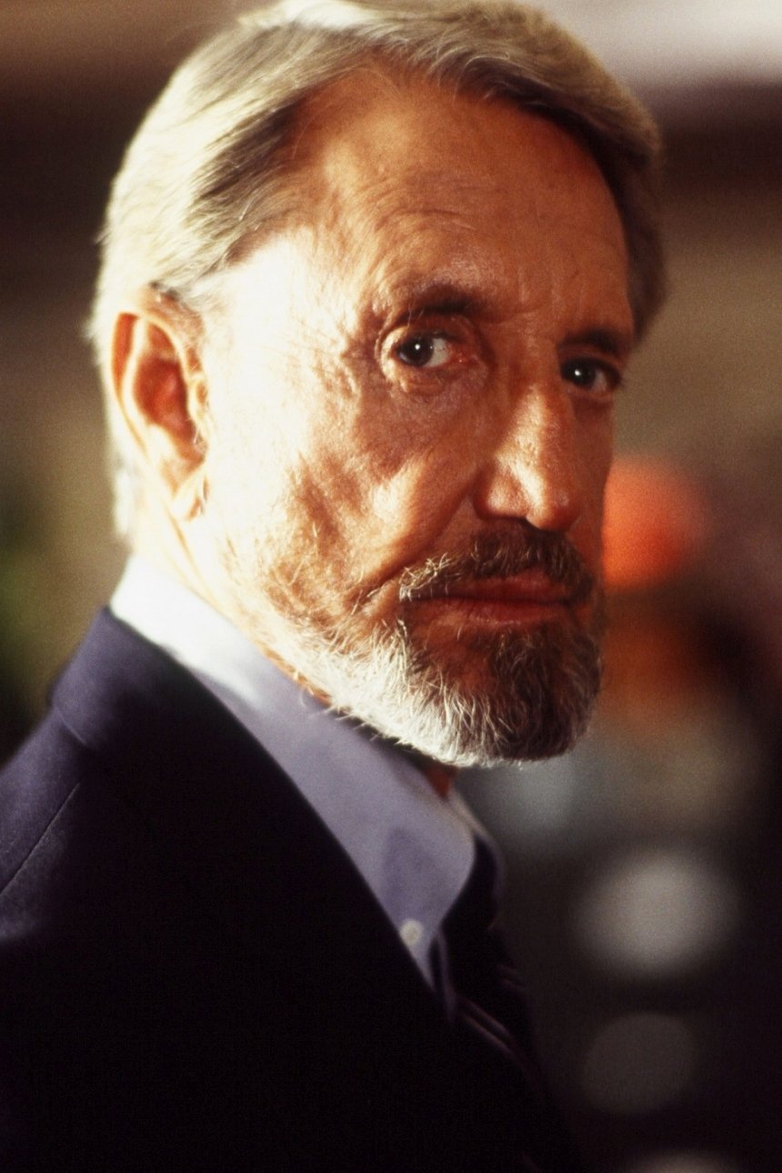 Foto de Roy Scheider