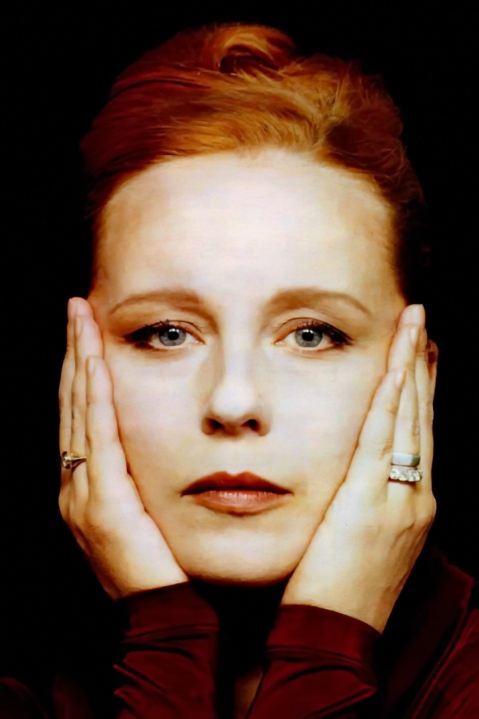 Foto de Krystyna Janda
